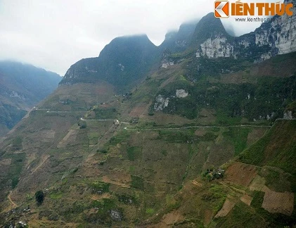 Top 10 con đèo ấn tượng nhất Việt Nam