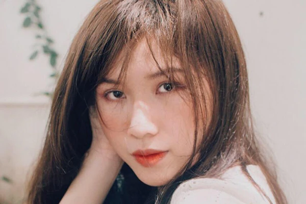 Soi nhan sắc cực phẩm hot girl Karatedo Việt Nam tại SEA Games 30