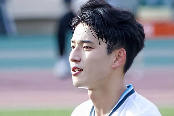 Tham dự VCK U23 châu Á, Hàn Quốc mang theo cầu thủ cực phẩm