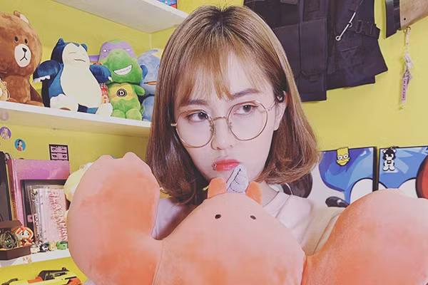 Misthy đáp trả gay gắt trước tin đồn lộ clip nóng