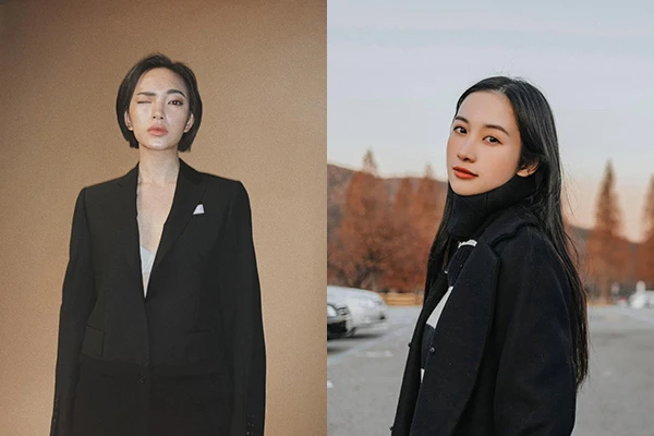 Dàn hot girl Việt sở hữu combo giàu có, tự sắm nhà đẹp, xe sang