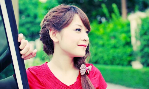 10 mỹ nữ Việt có chiếc mũi đẹp tự nhiên