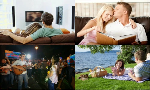 Mách nước cách tặng quà Valentine tiết kiệm mà ý nghĩa