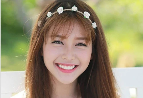 Những hot girl Việt có đôi mắt biết nói tuyệt đẹp