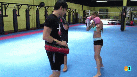 Ôi, tôi xin lỗi anh!