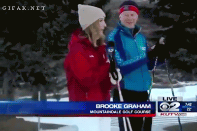 Cô bị làm sao vậy?