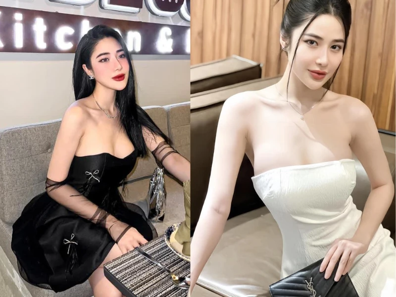 Nữ Tiktoker là đại gia đất vẫn livestream, đạt doanh thu khủng 