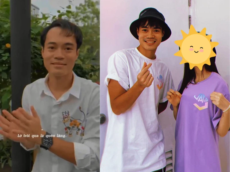 Văn Toàn buồn vì bạn lấy vợ hết, netizen gọi tên cô gái này