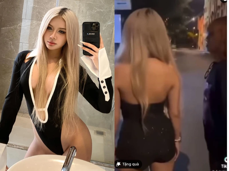 Xuân Ca lên tiếng về “hôn nhầm”, khẳng định không thân với “chính thất” 