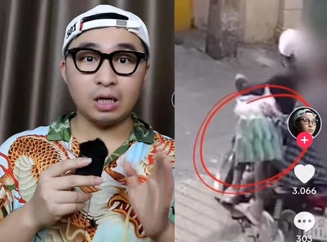 “Nhật Hải Biết Tuốt” nhưng chưa biết luật, bị phạt vì vạ miệng