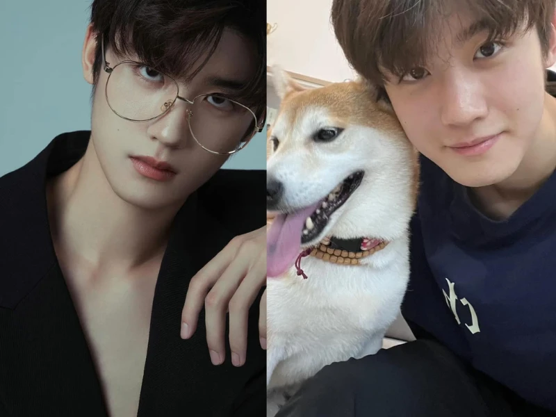 Nam thần xứ Trung đẹp trai, học thức khủng khiến chị em mê mệt