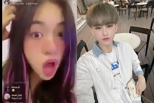 Cà khịa nhầm người, hot girl “bắp cần bơ” bị dằn mặt cực chát