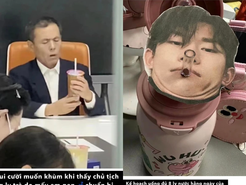 Trớ trêu những tình huống đi làm của gen Z