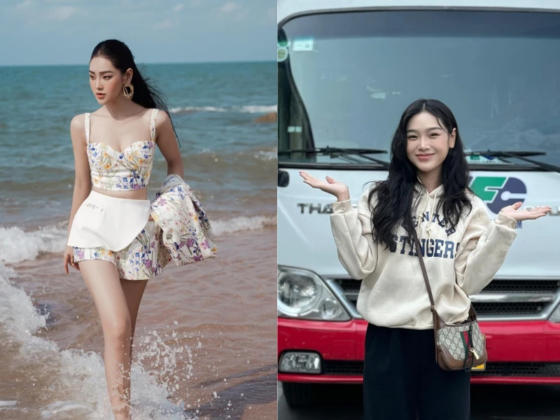 “Tiểu tam màn ảnh” sở hữu nhan sắc xinh đẹp đốn gục anh em