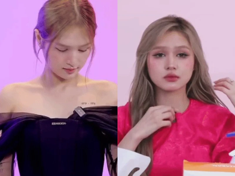 Xoài Non nghi vấn trục trặc Xemesis, muốn có con từ lâu không được