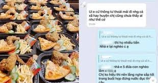 Học sinh thiếu suất ăn liên hoan vì mẹ không đóng tiền: GVCN nhận thiếu sót