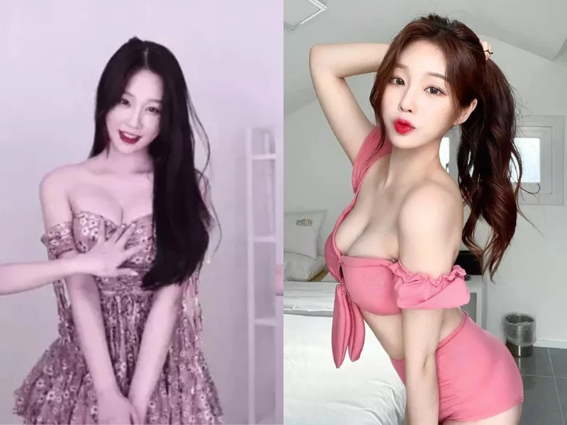 Nữ streamer thân hình nóng bỏng, cực chiều fan khi lên sóng