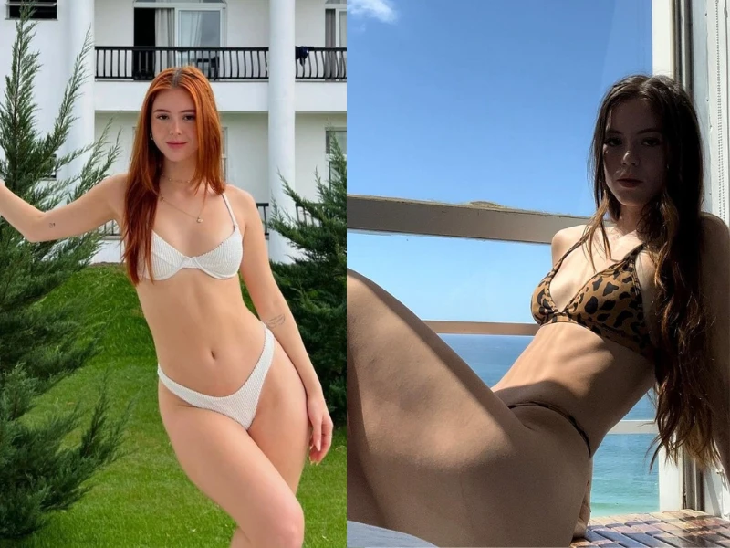  Bạn gái tiền đạo Tottenham “gây sốt” với vẻ đẹp ngỡ thiên thần