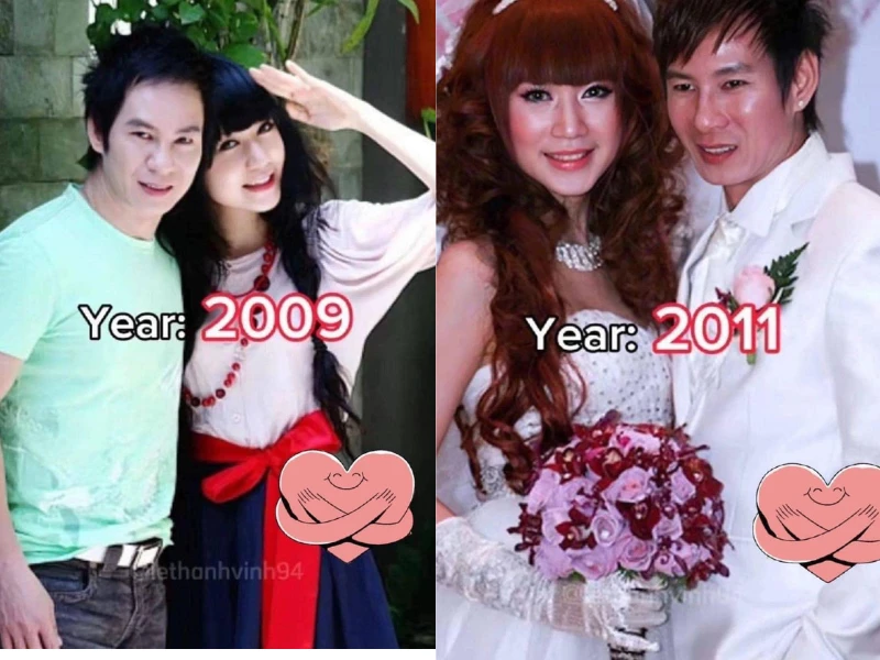 Chuyện tình hai thập kỷ Lý Hải - Minh Hà ai cũng ngưỡng mộ