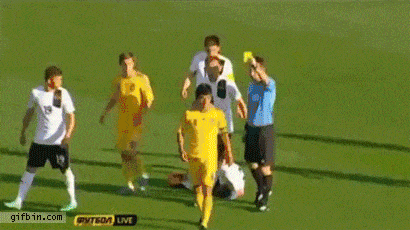 Chỉ là vô tình thôi mà.