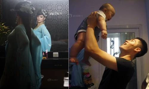 Cuộc sống hai mặt của thanh niên giả gái suốt 9 năm