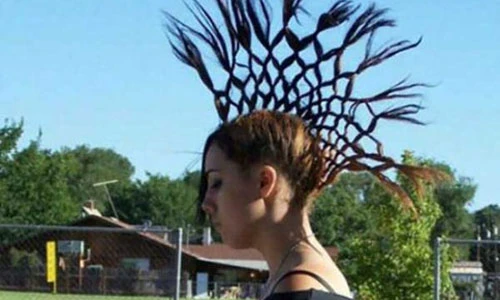 Những kiểu tóc có 1-0-2 của con người (3)