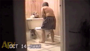 Ôi mẹ ơi, sợ quá!