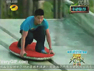 Quá nhanh quá nguy hiểm...