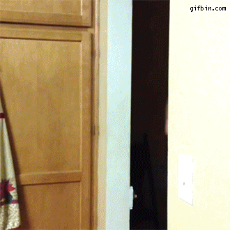 Giật hết cả mình.