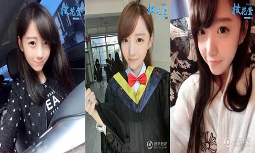 Hot girl trường Luật sở hữu chiều cao “khủng“