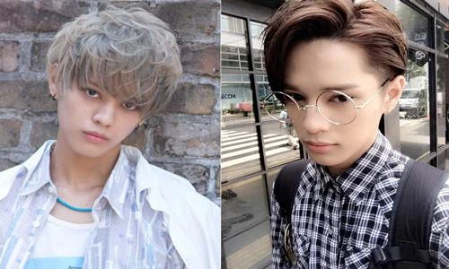 Chàng trai được fan Nhật “tung hoa” xinh hơn con gái