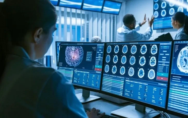 Trung Quốc tận dụng cơ hội hút nhân tài vượt Mỹ