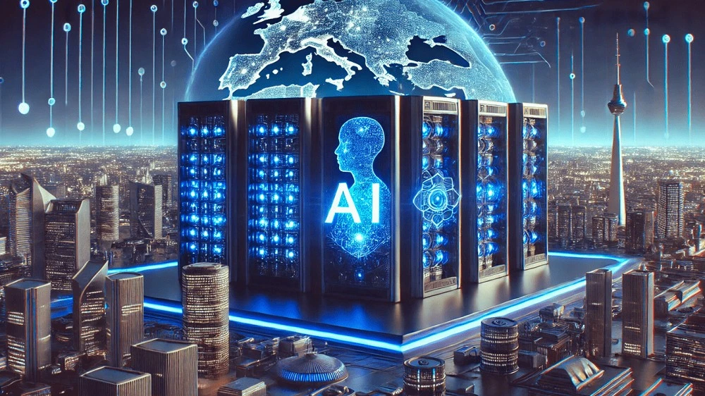 Nvidia tạo đế chế AI toàn cầu bằng chiến lược “nhân bản kỳ lân”