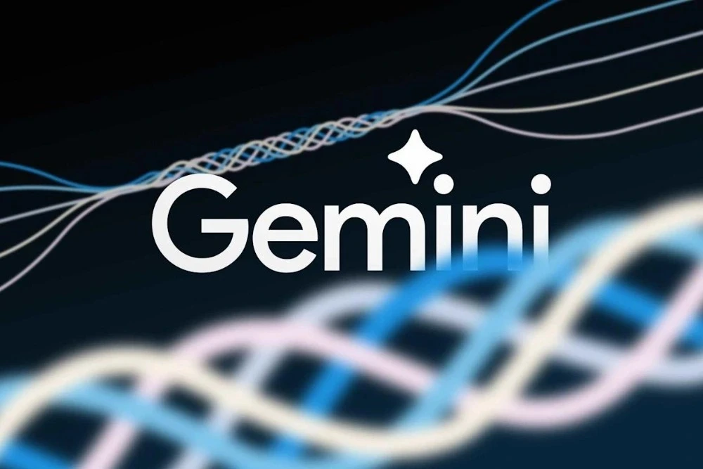 Google ra mắt công cụ tạo slide tự động trong Gemini 