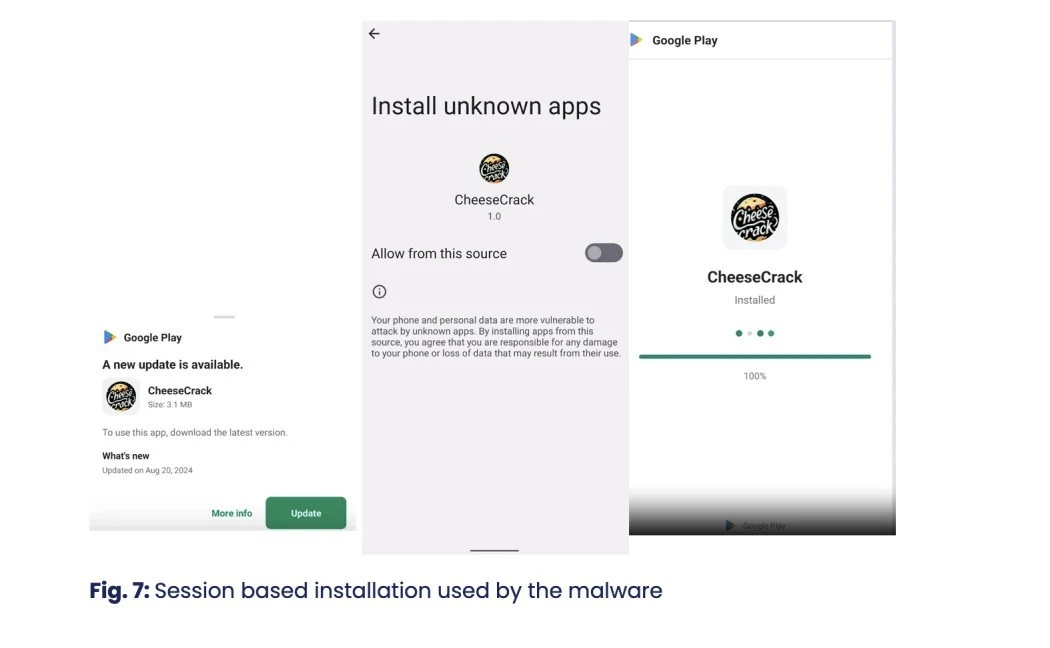 Cảnh báo gỡ ngay ứng dụng đọc lén tin nhắn người dùng