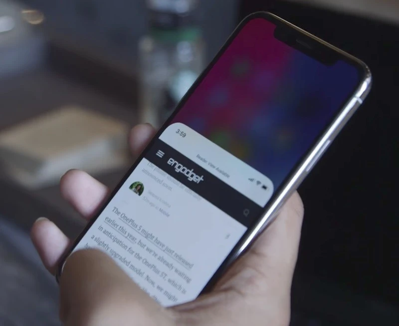 Những thủ thuật iPhone cực hay ai cũng nên biết