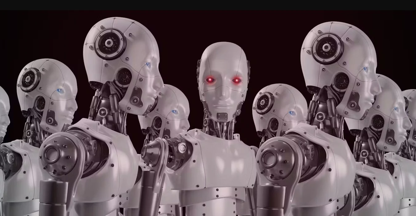 AI siêu trí tuệ có thể xóa sổ loài người?