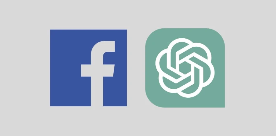 ChatGPT thành “cơn ác mộng” khiến Facebook mất dần người dùng