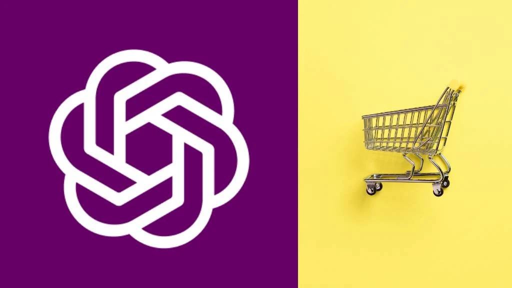 ChatGPT tung tính năng mua hàng thách thức Google