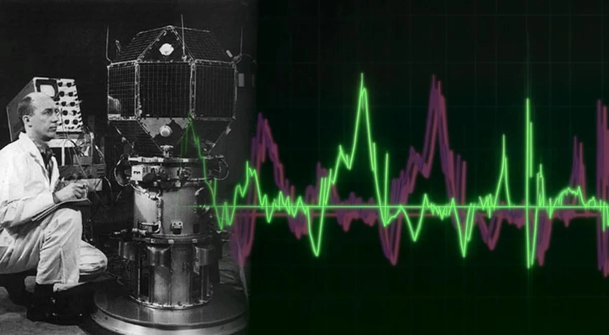 Vệ tinh “thây ma” LES-1 sống lại sau gần 50 năm mất tích