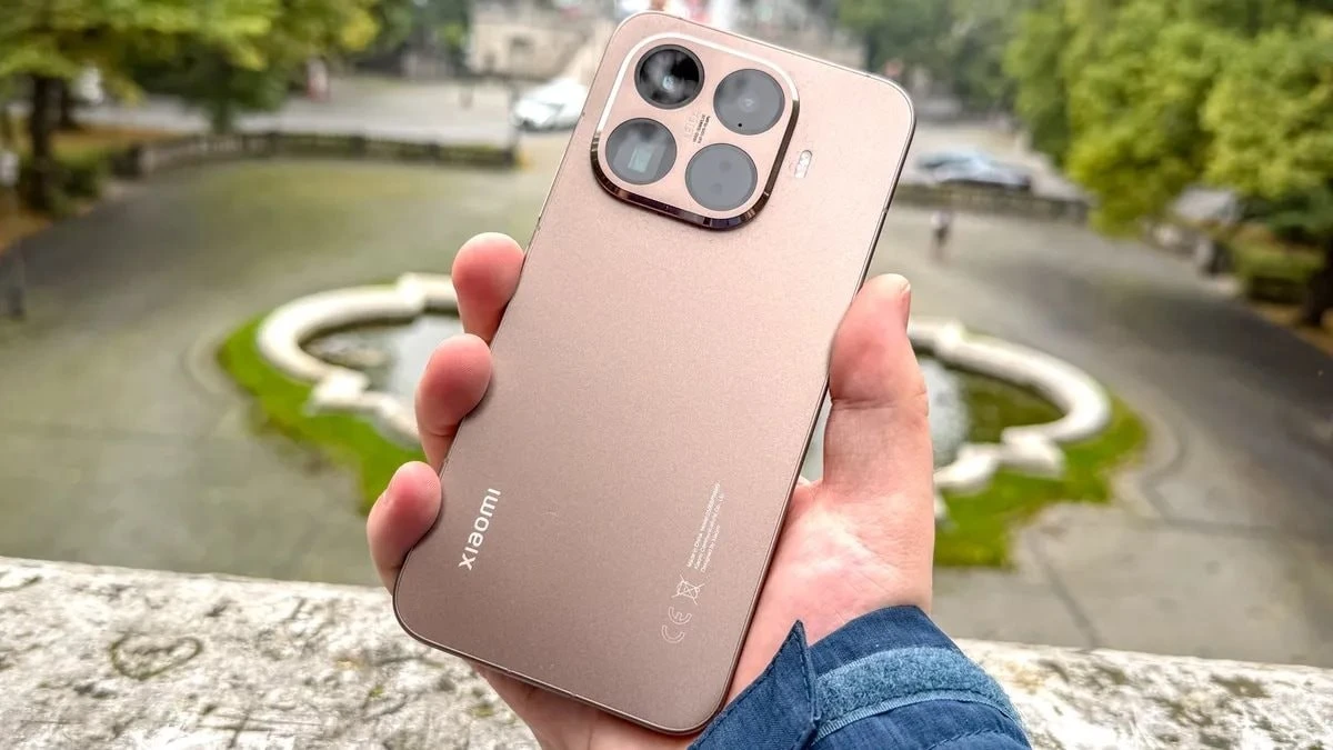 Xiaomi 15T Pro giá 13 triệu khiến iPhone và Samsung “toát mồ hôi”