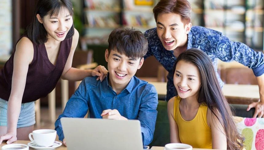 Gen Z quay lưng với khuyến mãi, chỉ ở lại với trải nghiệm tốt