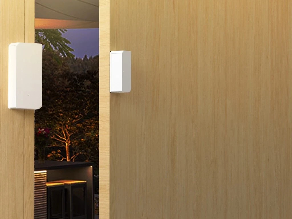 3 món đồ nhỏ mà “xịn phết”, giúp nhà bạn an toàn hơn