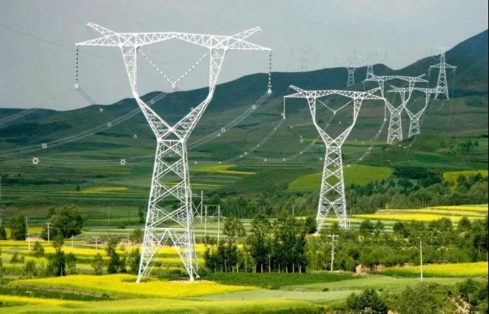 Trung Quốc bứt phá ngoạn mục nhờ “vũ khí bí mật” mang tên điện