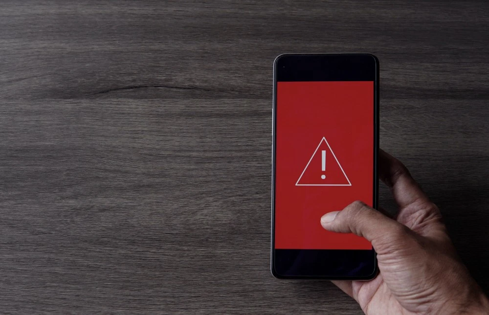 5 dấu hiệu điện thoại Android bị chiếm quyền nguy hiểm