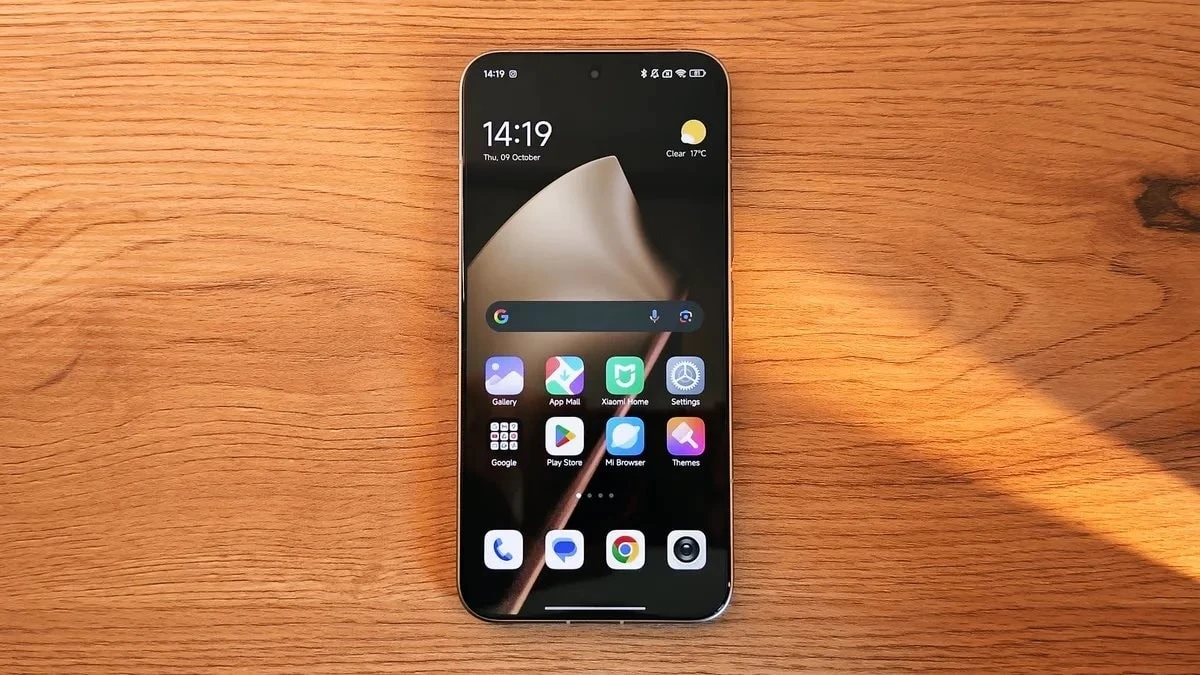 Xiaomi 15T Pro gây sốt Việt Nam với camera đỉnh và sạc 90W