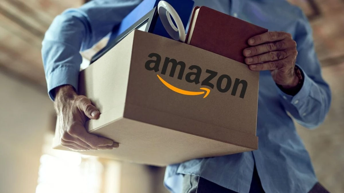 Amazon bị tố “AI washing” khi sa thải 14.000 nhân viên