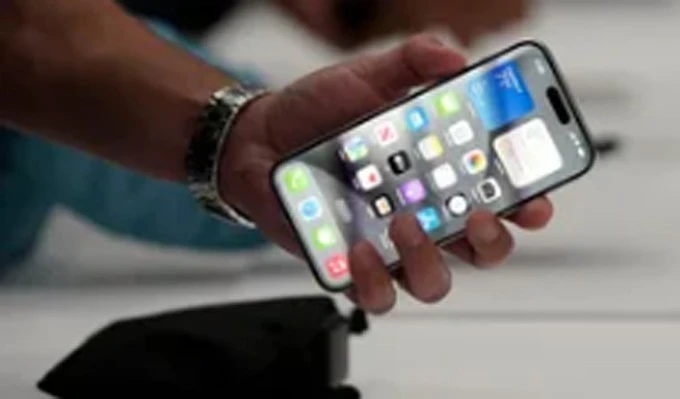 Loạt ứng dụng iPhone nên xóa ngay kẻo bị theo dõi dữ liệu