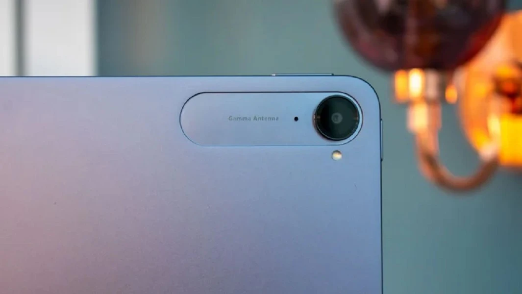 Xiaomi Pad Mini lật đổ “ngai vàng” iPad Mini với màn 3K, 165Hz 