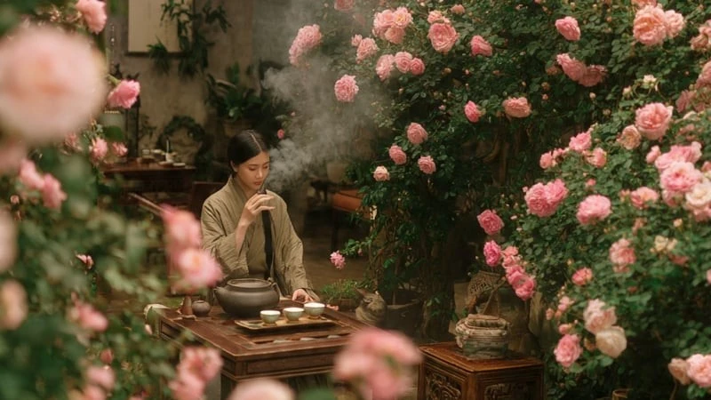 Ba cây cảnh cát tường nhà giàu trồng để giữ bình an